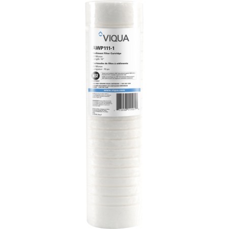 10'' polypropylénová vložka AWP