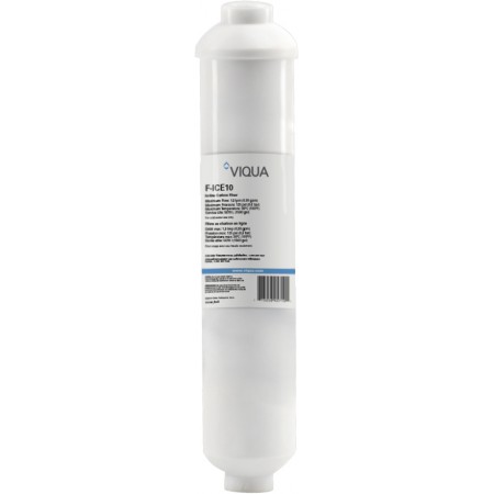 Viqua In-line aktivní uhlí