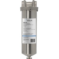 10'' teplovodní filtr Viqua