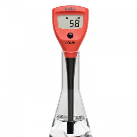 Základní pH tester Checker®