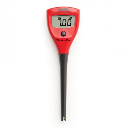 pH tester Checker® plus