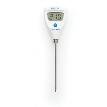 Kapesní digitální teploměr Checktemp®, vpichový