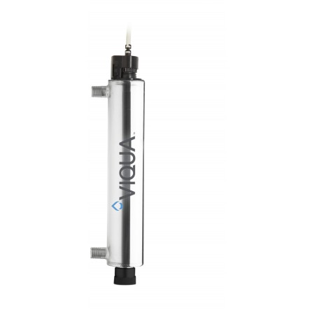 Viqua S2Q 12VDC