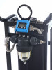 Mobilní demineralizační filtr pro profesionální použití