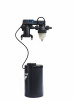 Ruční změkčovač vody s odželezněním pro profesionální použití